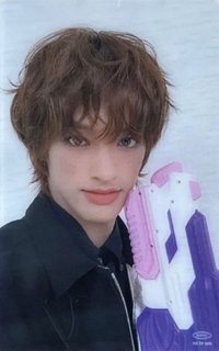 One Bite 索尼 特典卡 