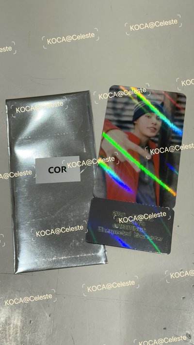 Hybe中國快閃 滿額卡