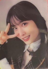 2020dicion 周邊卡 透卡