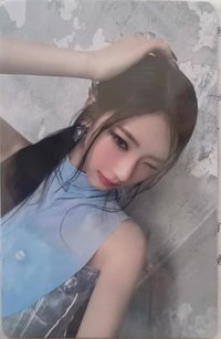 DRIP 京東 線下 簽售卡 中背