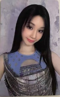 DRIP 京東 線下 簽售卡 中背