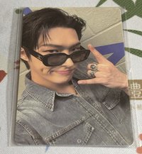 泡泡卡 旼琦🏴‍☠️