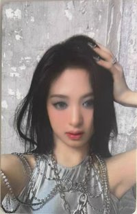 DRIP 京東 線下 簽售卡 中背