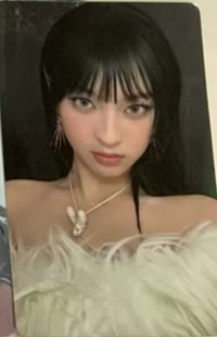 DRIP 京東 線下 簽售卡 中背