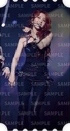 25’CAFE 滿額卡 票根