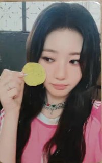 DRIP 京東 預售1.0 特典卡 中背