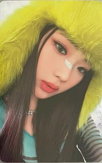 DRIP 京東 預售1.0 特典卡 中背