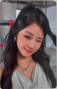 DRIP 京東 預售2.0 特典卡 中背