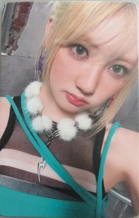 DRIP 京東 預售2.0 特典卡 中背