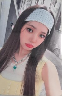 DRIP 京東 預售2.0 特典卡 中背