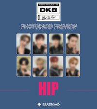 迷你七 BEATROAD 線下簽售 戳臉ver.