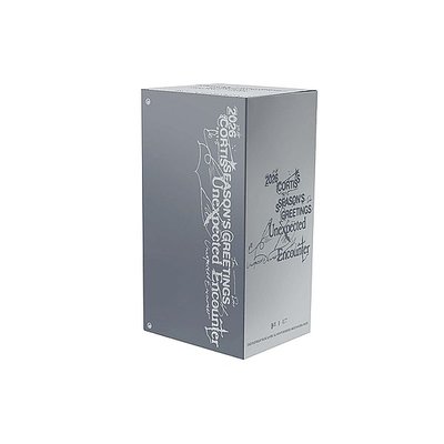 確定有貨 預計本週到貨 CORTIS 年曆 含wvs global特典