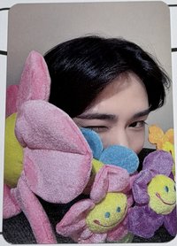 迷你七 br 簽售卡 