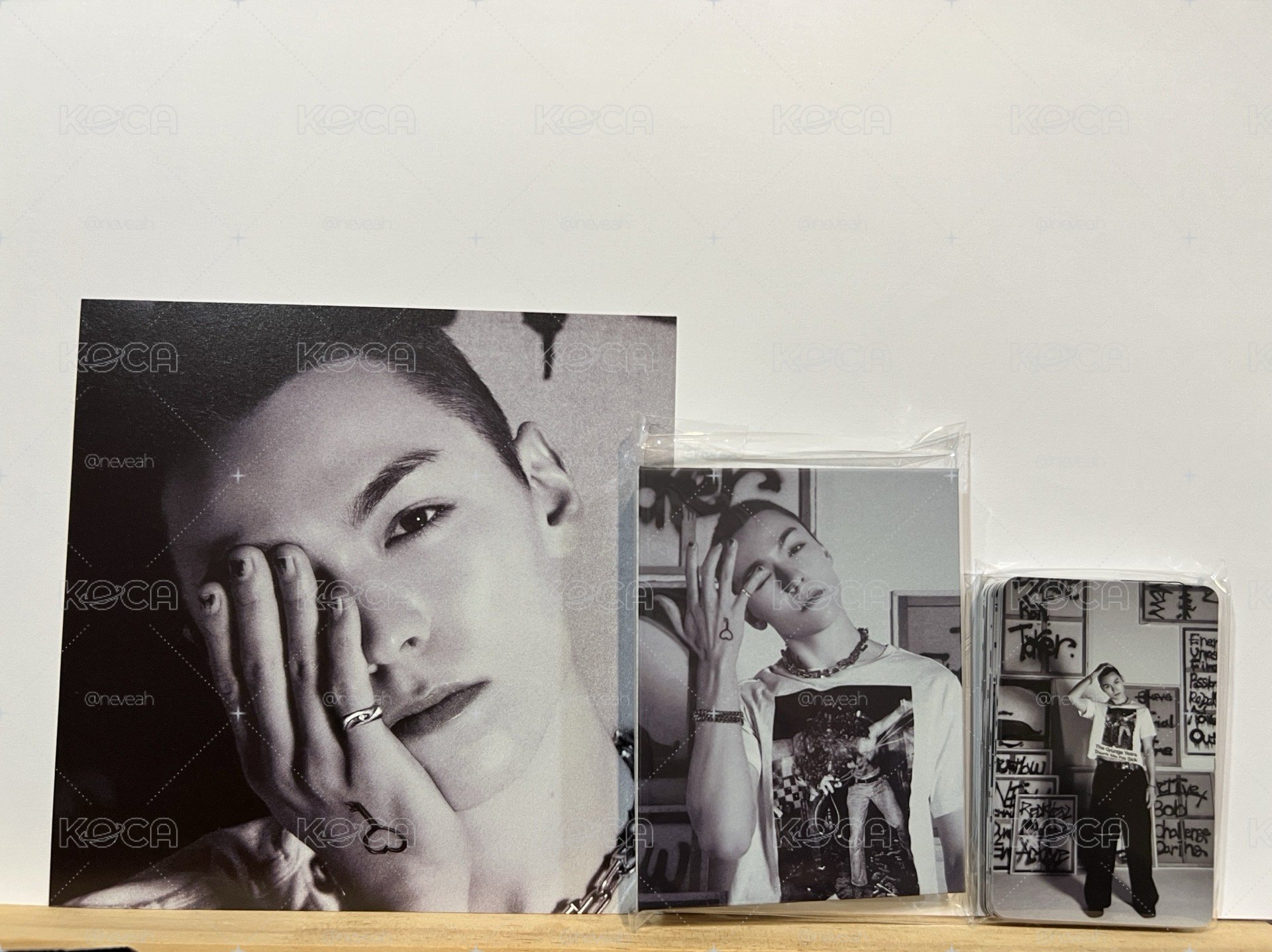 正五 率克拉盤