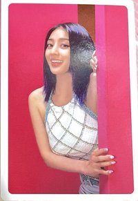 BETWEEN 1&2 專輯卡 預購禮