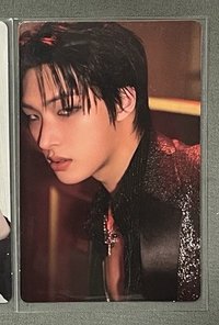 我知道我很辣。琦