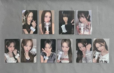 手燈、手環卡（無玟）