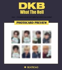 迷你七 BEATROAD 線上簽售 身邊有龍ver.