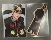 旼琦坐坐卡+貼紙