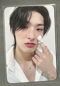 旼琦手指痛痛卡