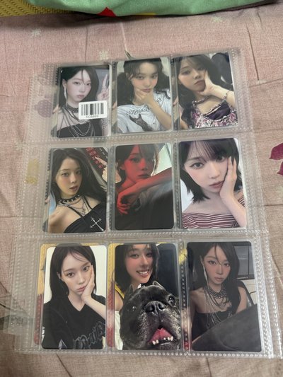 清庫存 冬天篇2