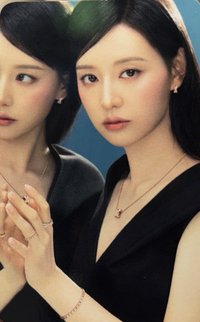 Stonehenge 代言卡 