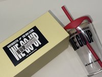 WE GO UP 杯子 逆應援 打歌禮