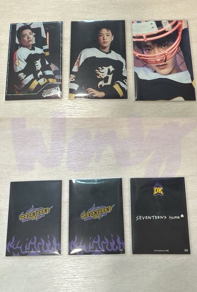 2025Home隨機卡（不拆）