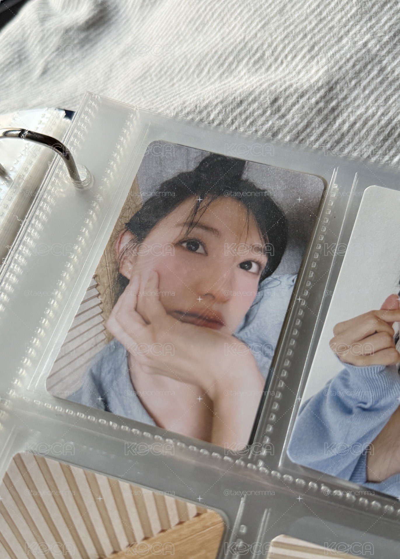 金智媛 fm周邊滿額卡