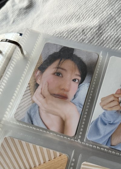 金智媛 fm周邊滿額卡