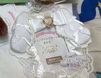 大耳狗應援卡套（全新）