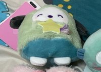 幽靈帕恰狗（全新有牌）