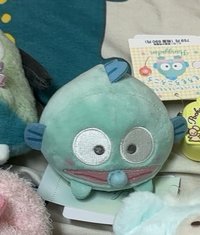 奶嘴漢頓（全新有牌）