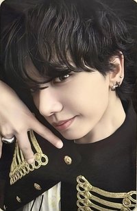 The Action ms SG 特典卡 