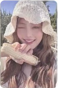 妮（小卡+ID卡+拍立得