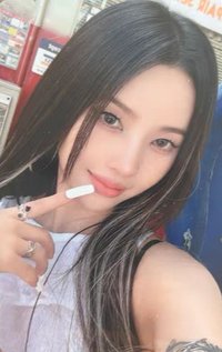 I SWAY k4 1.0 特典卡 娟