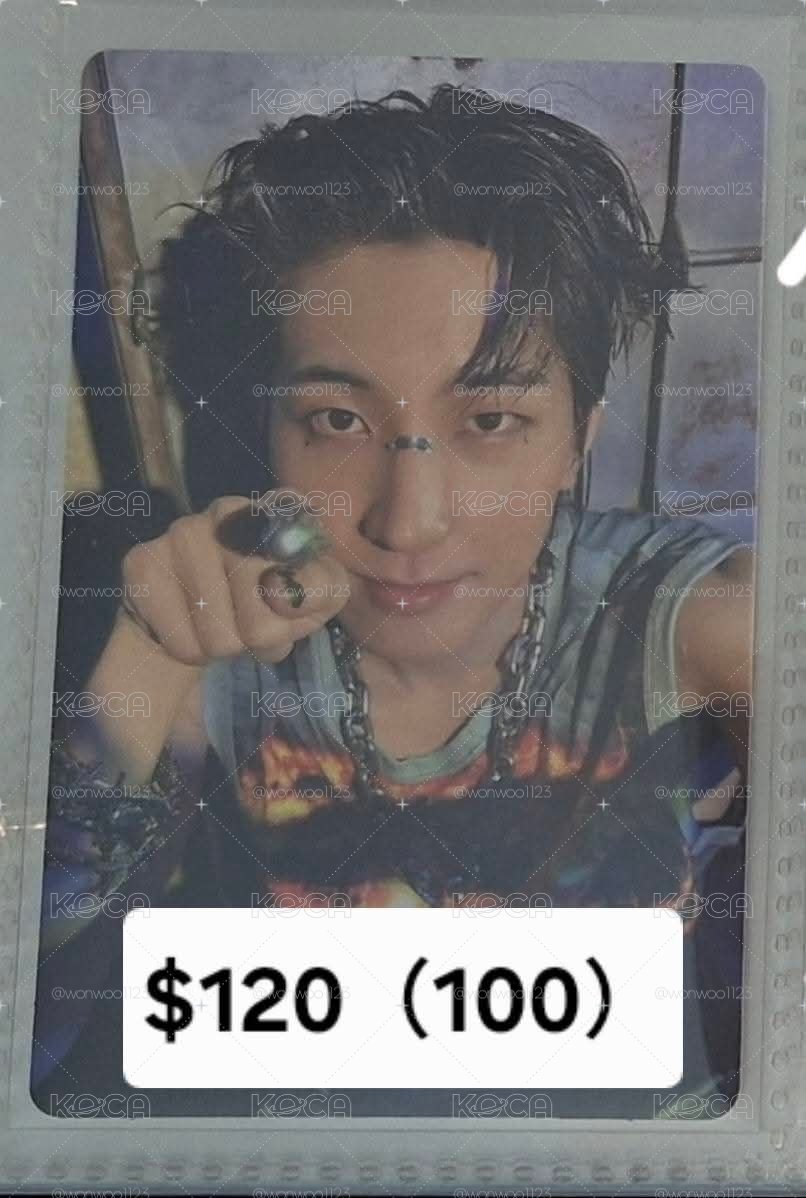 🐈‍⬛指人圓$120