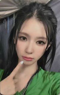 I SWAY k4 線上2.0 簽售卡 