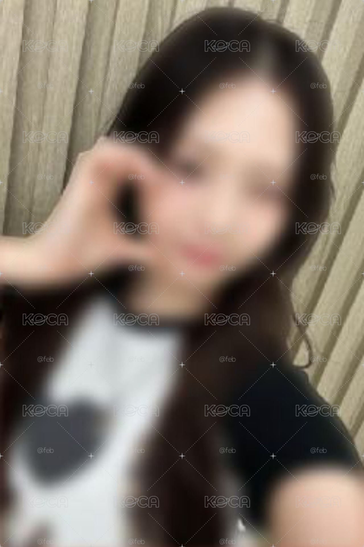 我的心願是恕願🫶🏻（非現）