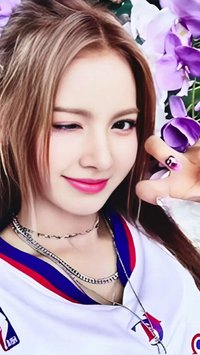 迷一 專輯卡 