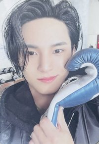 MINI10 km蝦皮 特典卡 