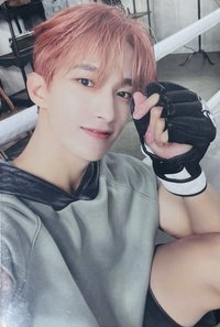 MINI10 km蝦皮 特典卡 