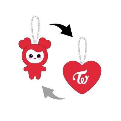 TWICE This is for日巡周邊