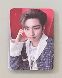 入場卡 / 場限卡 