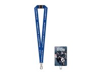 「THANKS MONSTIEZ 2026」快閃店 索尼 手機掛繩背帶 