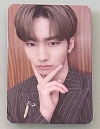 入場卡 / 場限卡 