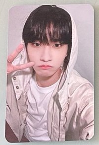 入場卡 / 場限卡 