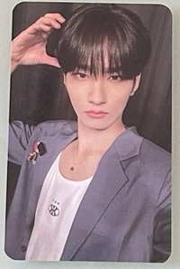 入場卡 / 場限卡 