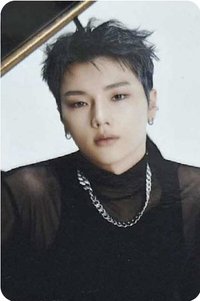 LIVE and FALL Year Book 年曆卡 