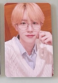 入場卡 / 場限卡 